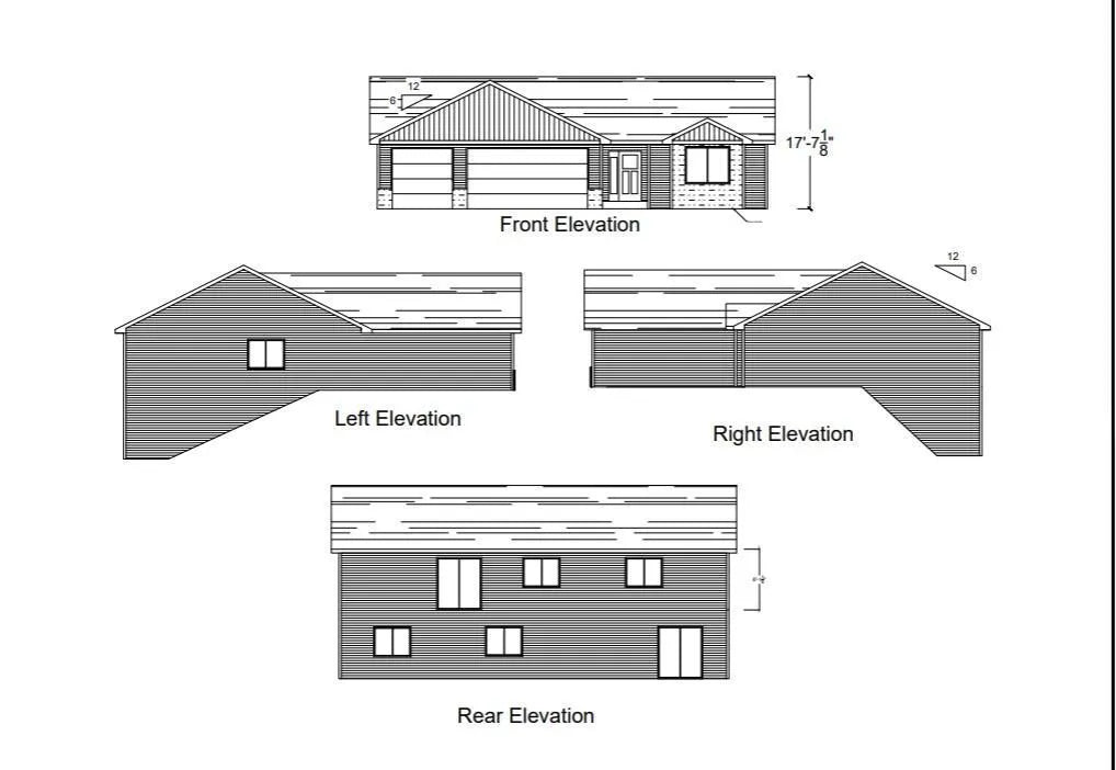 6 Marie Circle, Elysian, MN 56028