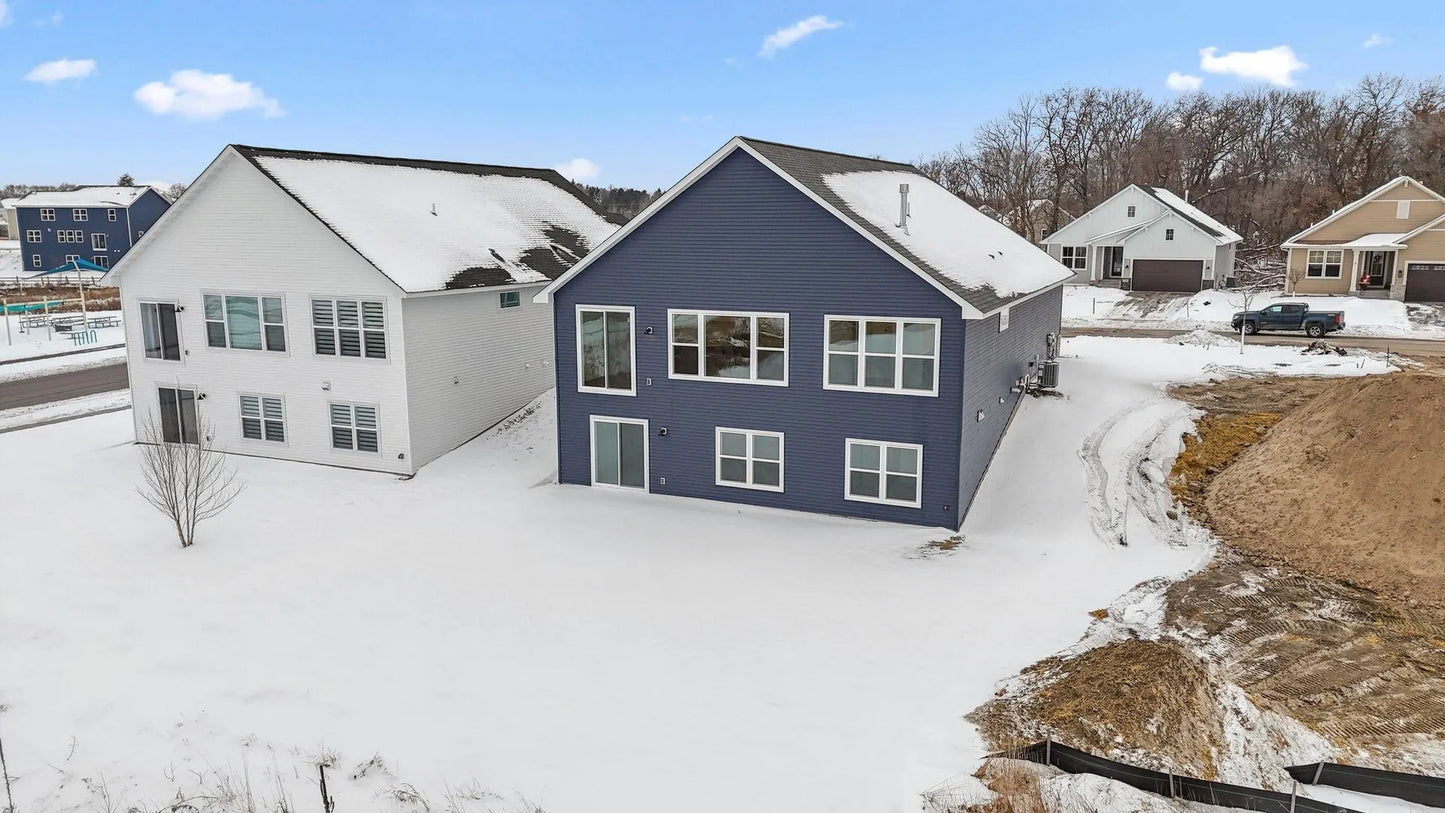 13117 Hupp Court, Blaine, MN 55449