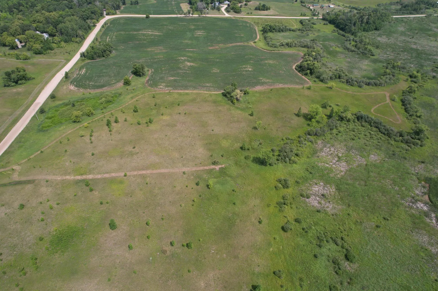 Lot 2 Buckskin Road, Carlos, MN 56319