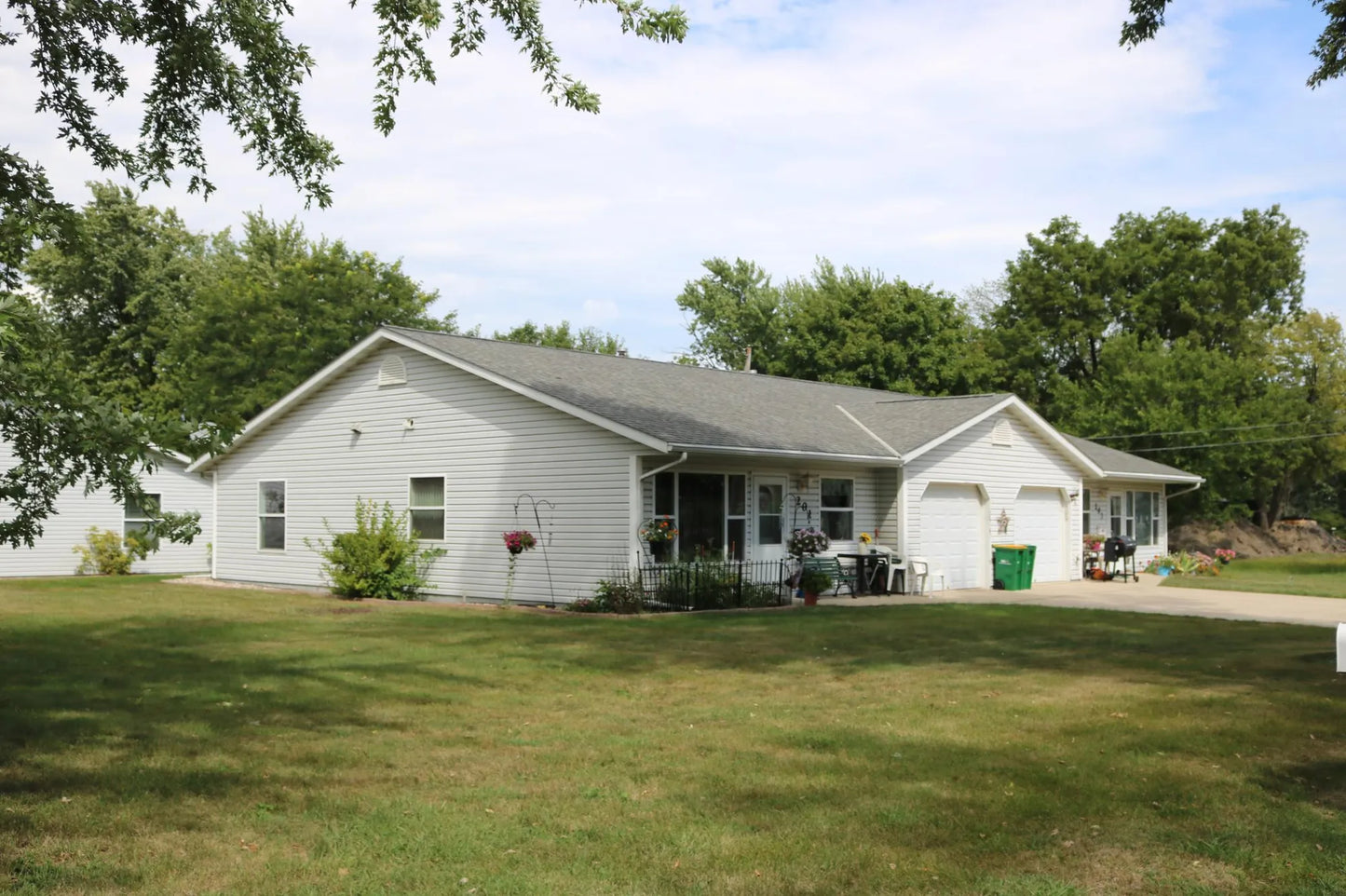 203 Cargill Street, Sherburn, MN 56171