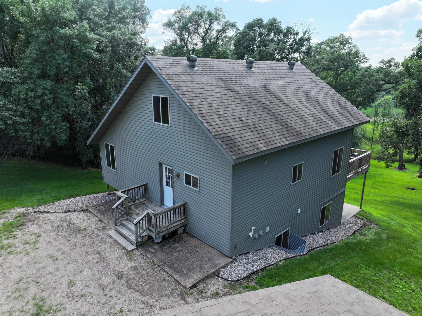 12475 Thunselle Road, Dalton, MN 56324