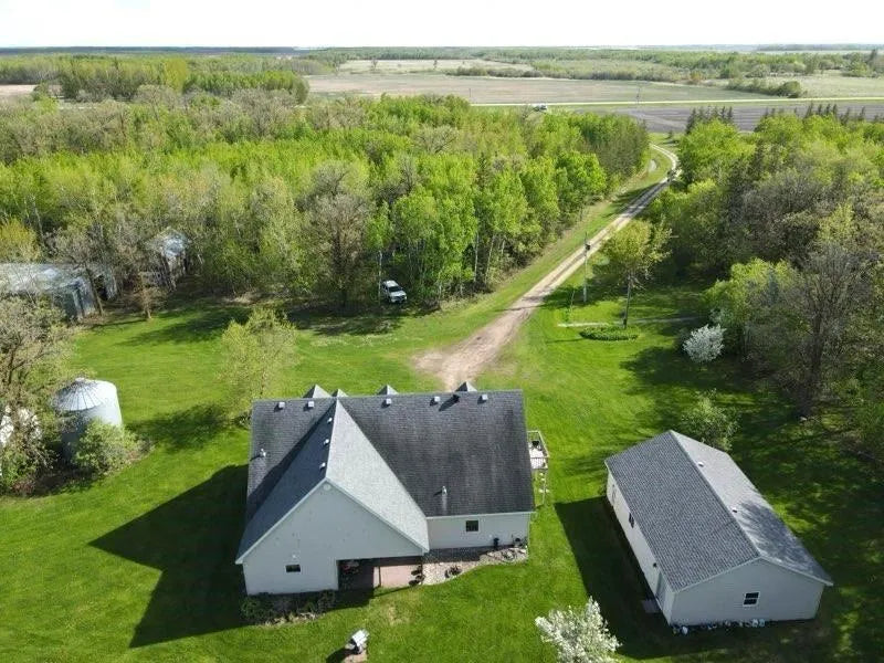 14372 340th Street, Middle River, MN 56737