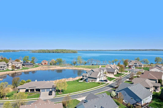 834 Beach Road, Waconia, MN 55387