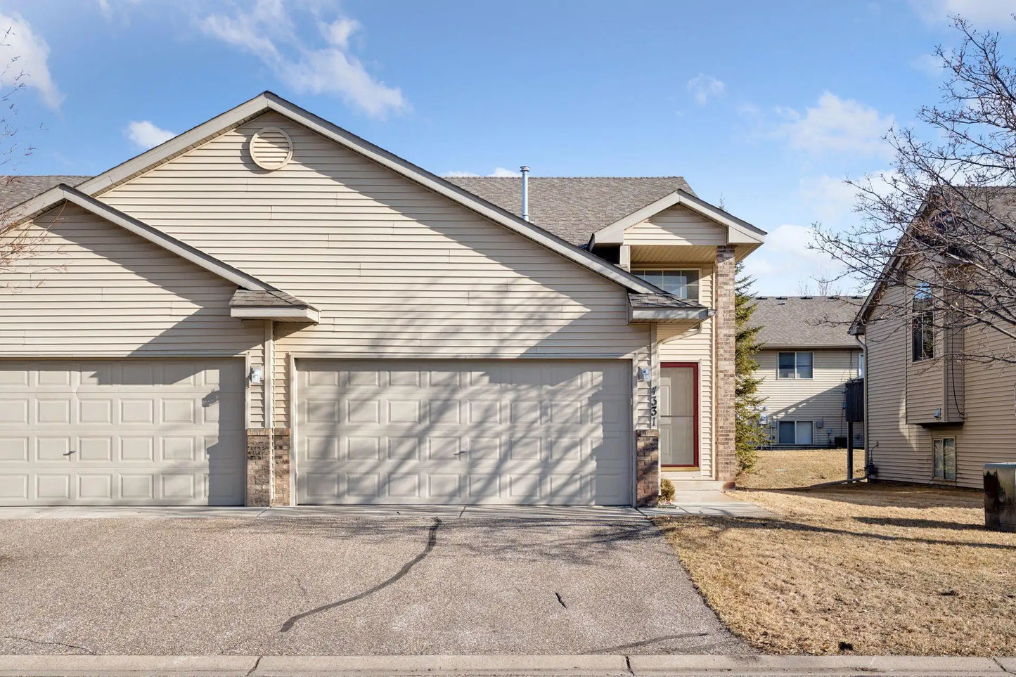 4331 Harvest Court, Monticello, MN 55362