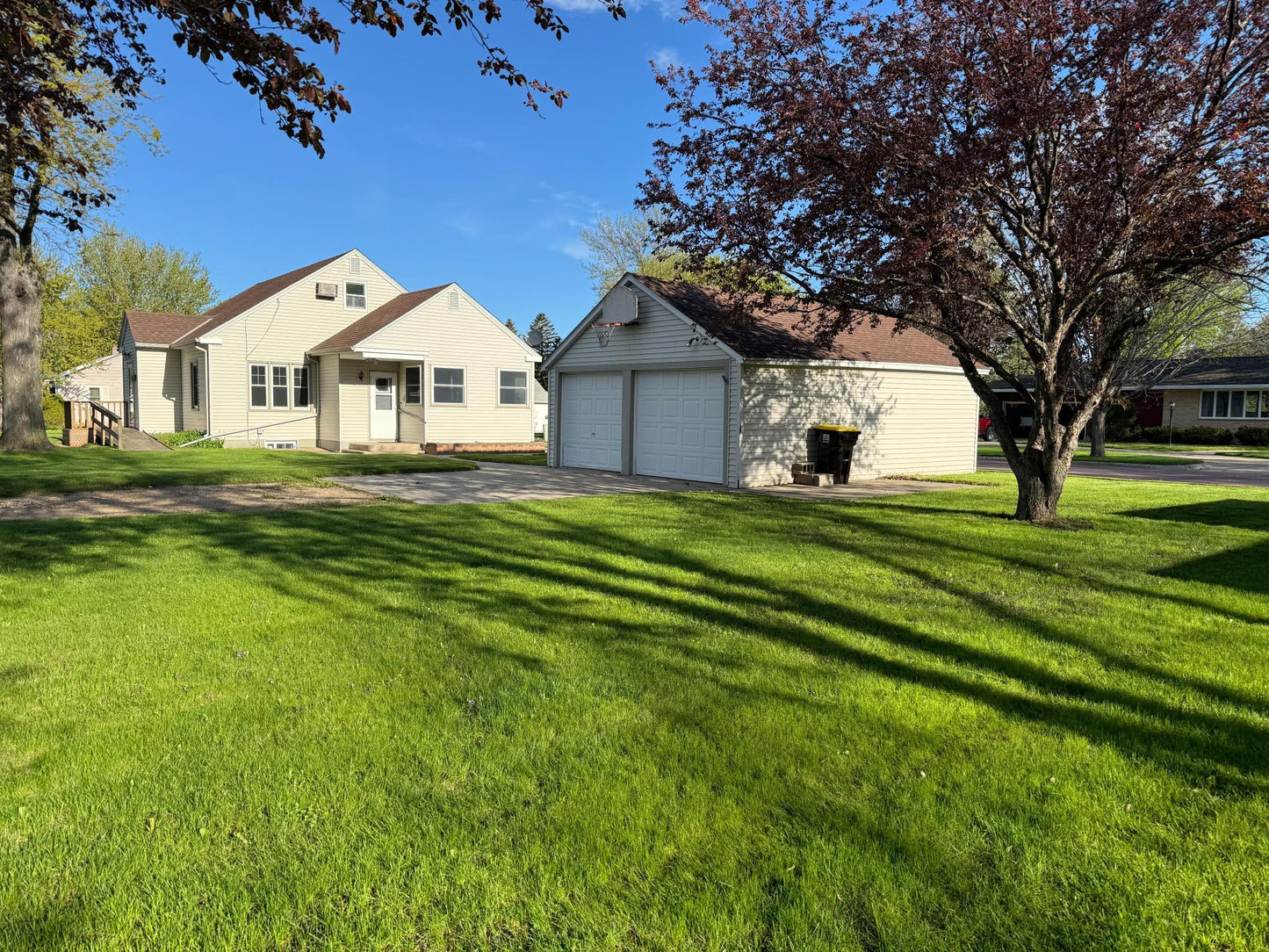 554 9th Street, Westbrook, MN 56183