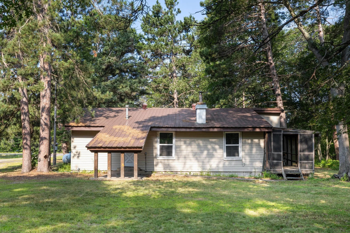 19912 County Road 3 , Brainerd, MN 56401