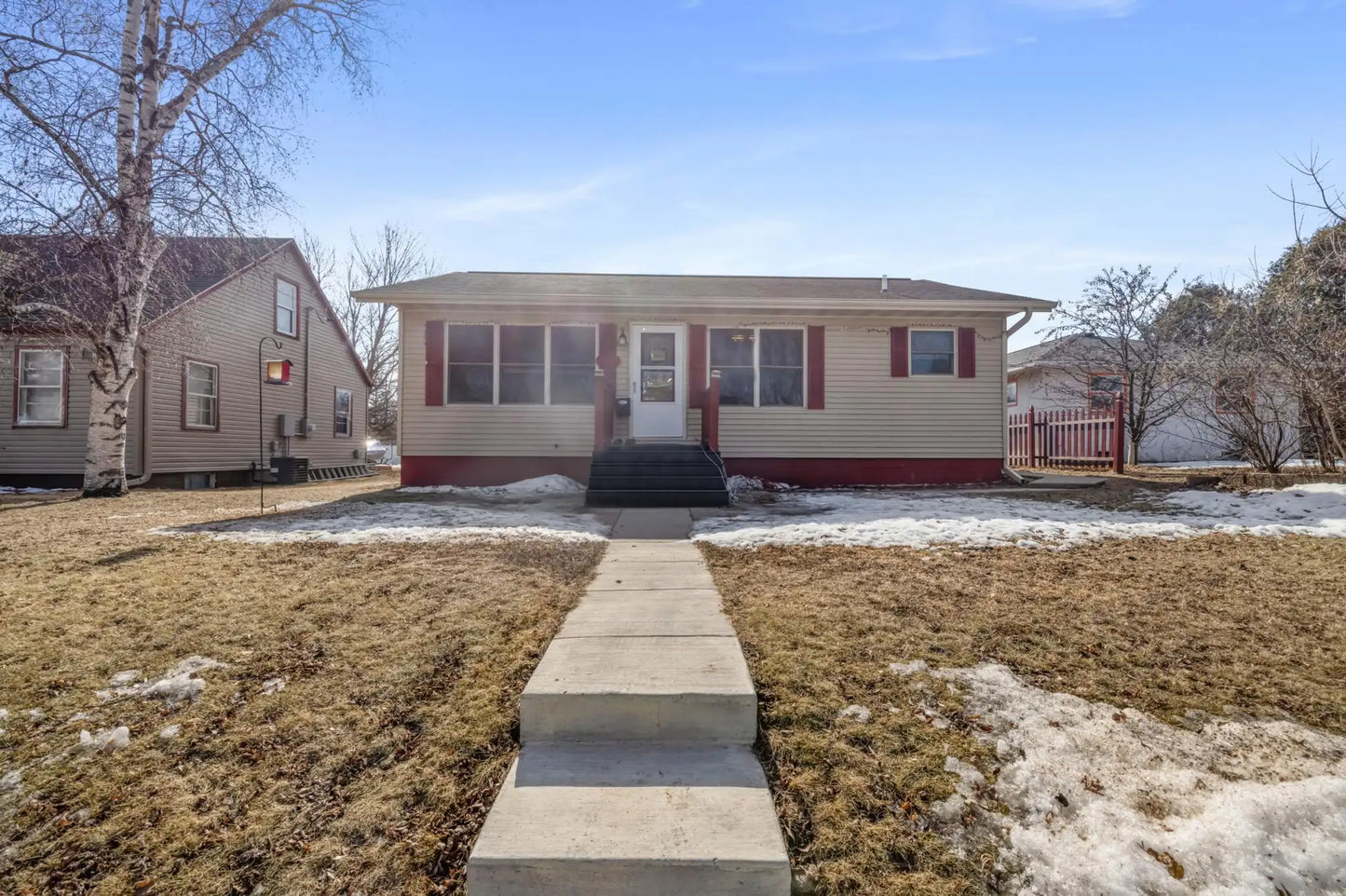 1508 Quince Street, Brainerd, MN 56401