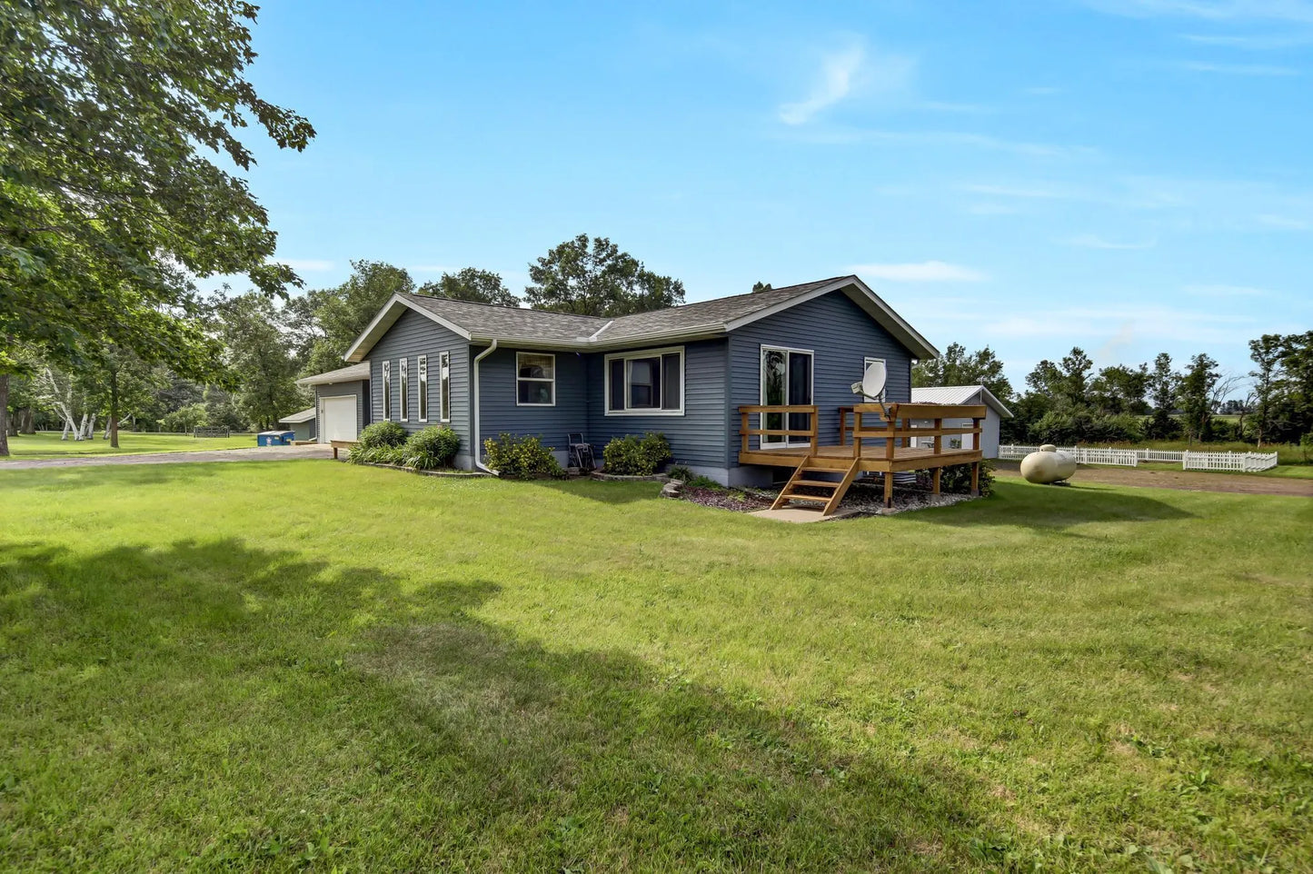 7955 65th Street, Foley, MN 56329