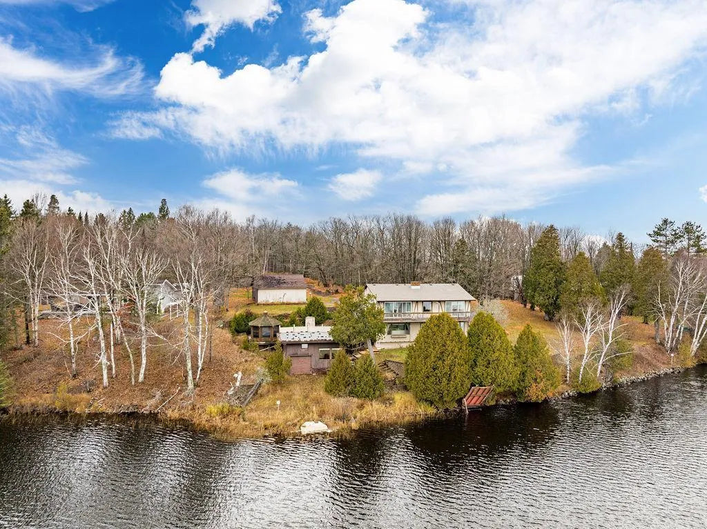 4292 Thomas Lake Road, Two Harbors, MN 55616