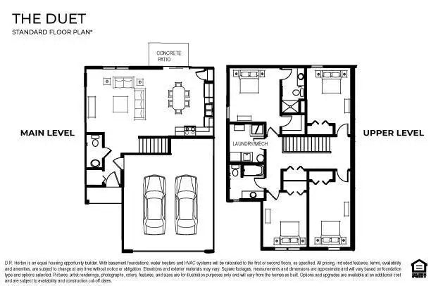 2075 Clearwater Terrace, Shakopee, MN 55379