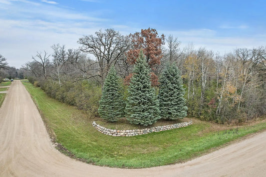 1XXX Elderberry Court, Glencoe, MN 55336