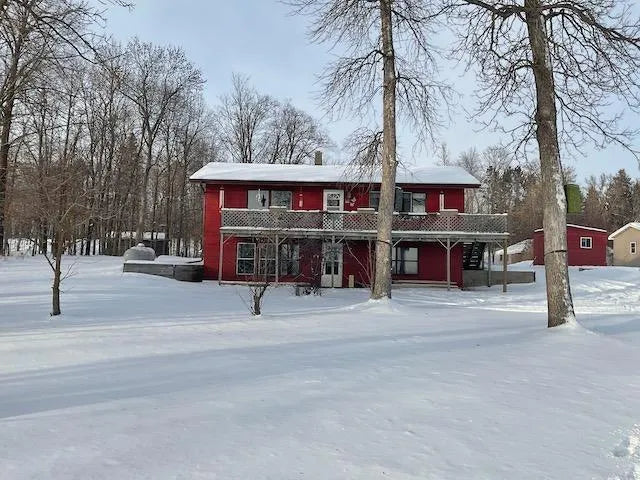 19162 Coho Loop, Blackduck, MN 56647