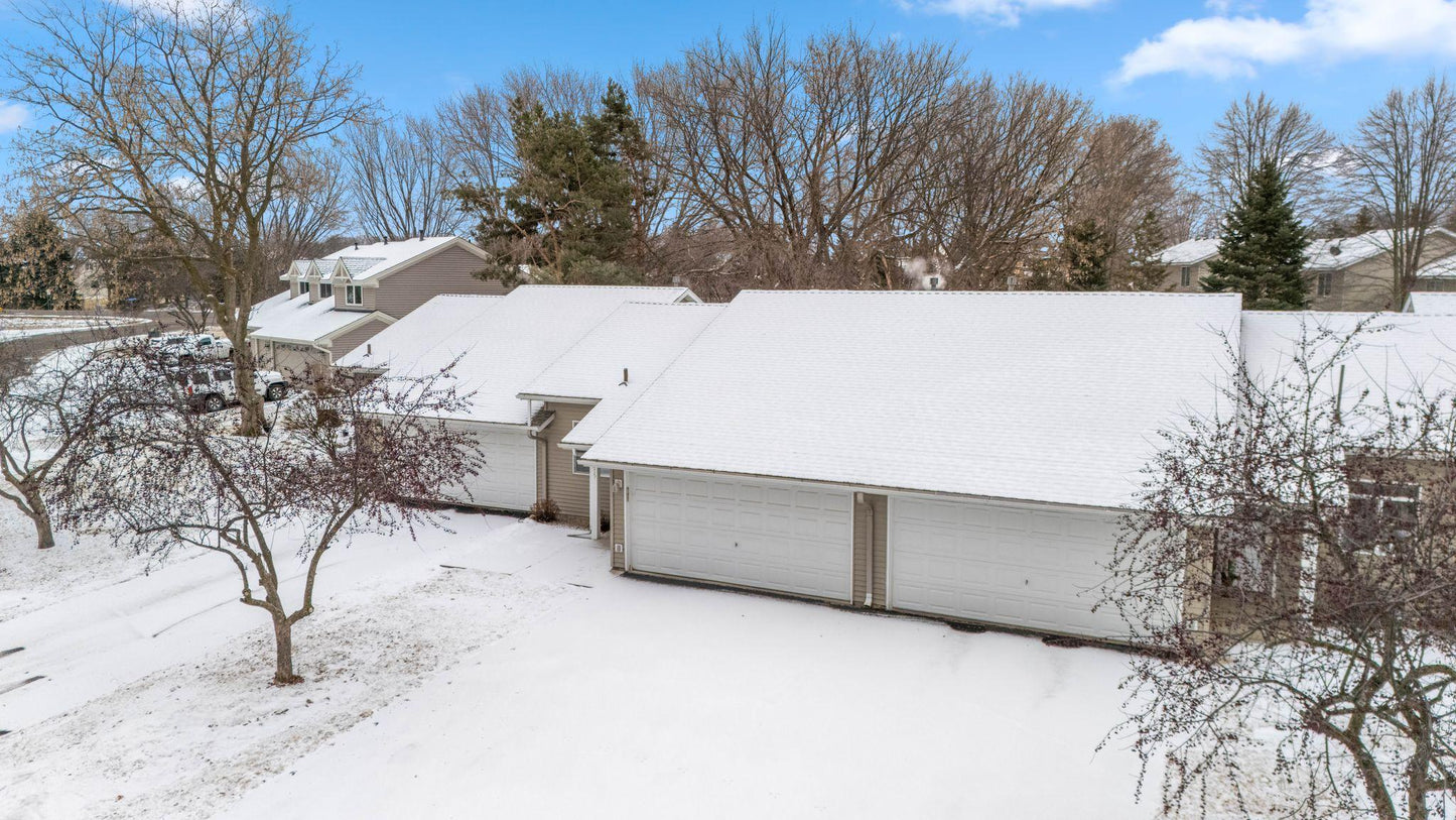 17275 Sunray Circle, Prior Lake, MN 55372