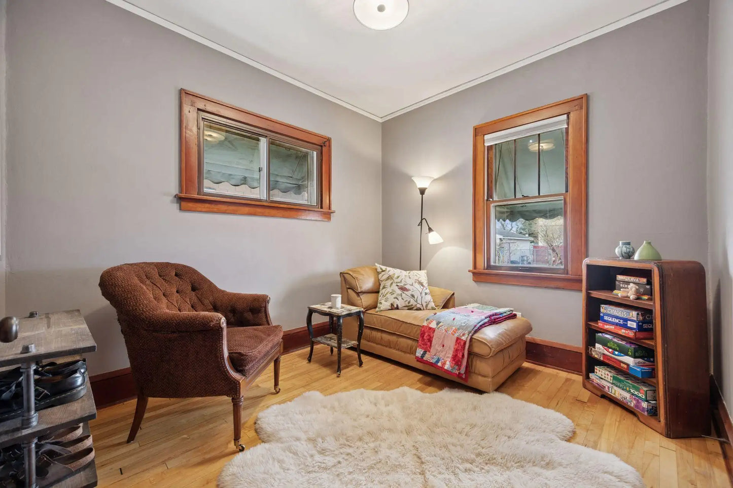 807 Hamline Avenue, Saint Paul, MN 55104