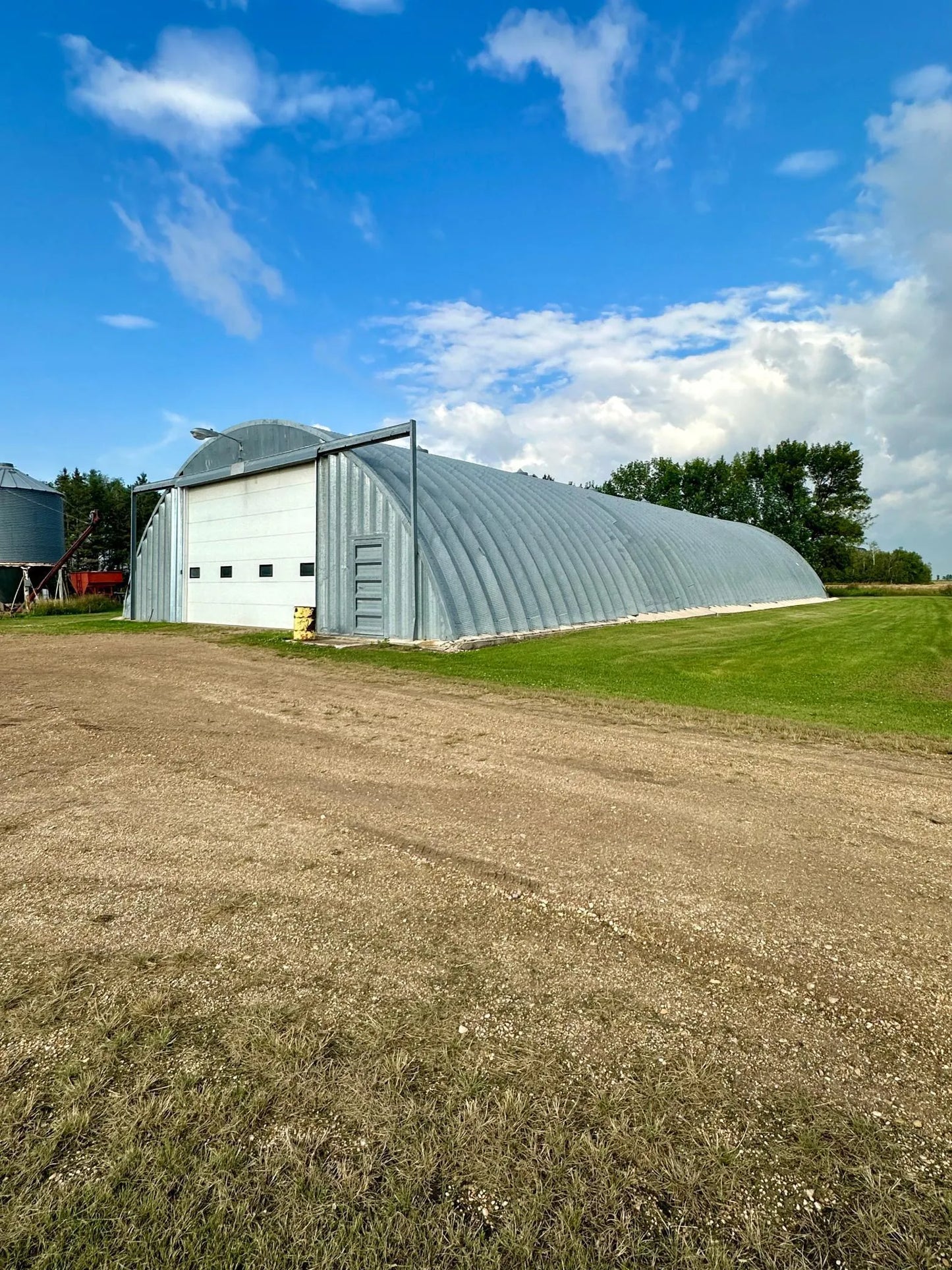 18677 250th Street, Barto Twp, MN 56726