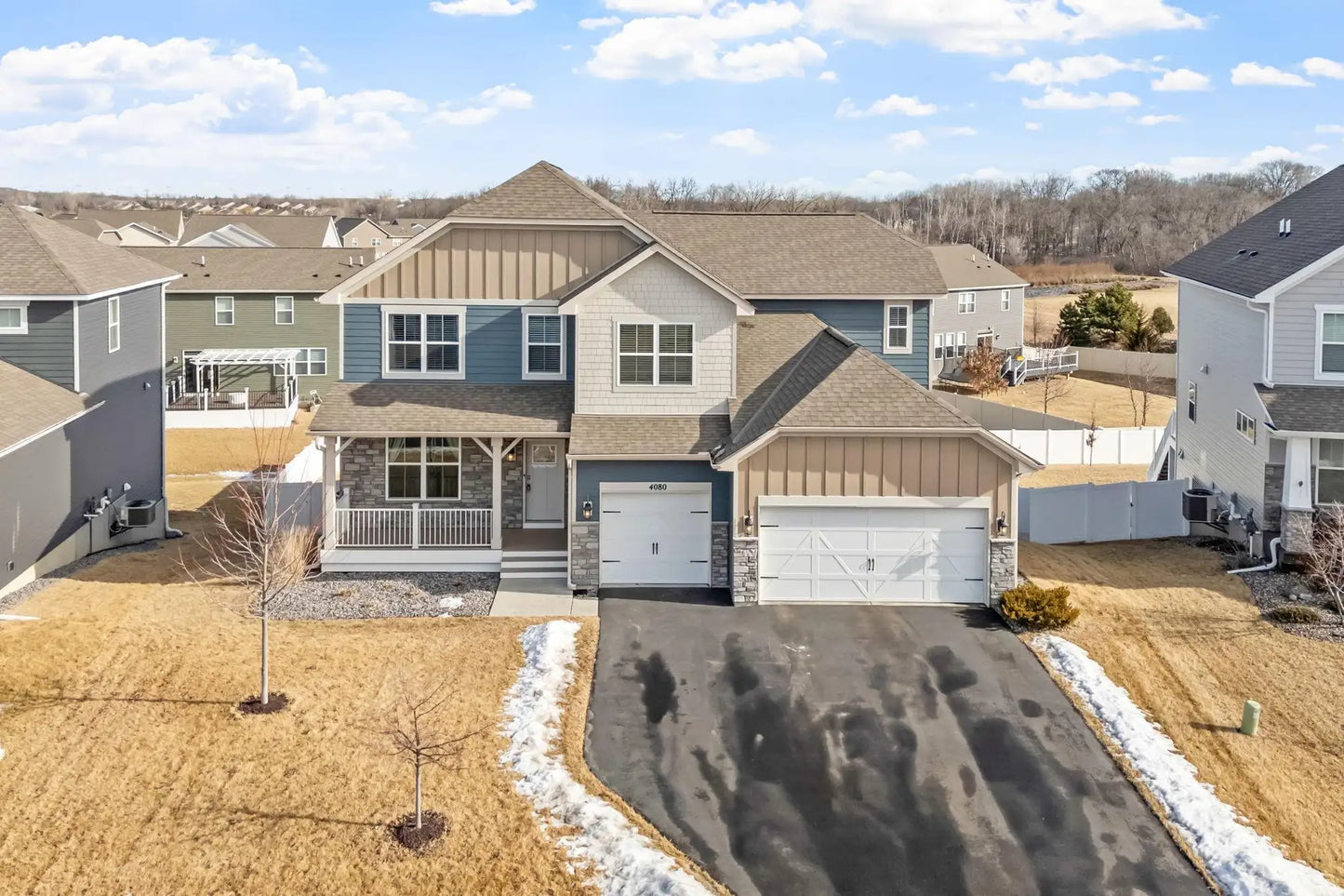 4080 Zircon Lane, Plymouth, MN 55446