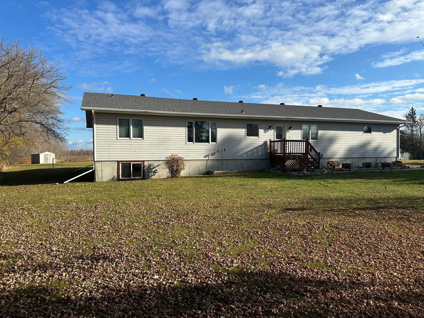 30468 600th Avenue, Moranville Twp, MN 56763