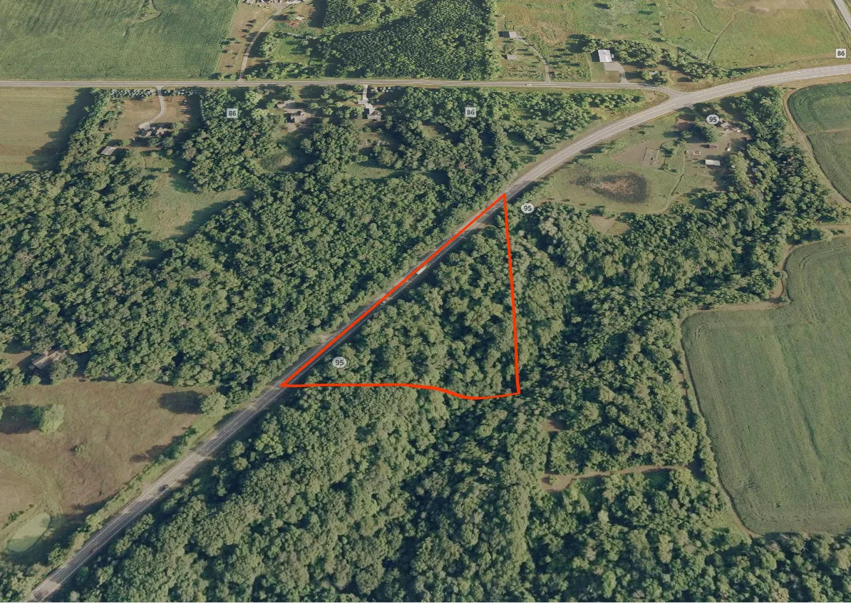 24XXX St Croix Trail , Franconia Twp, MN 55074