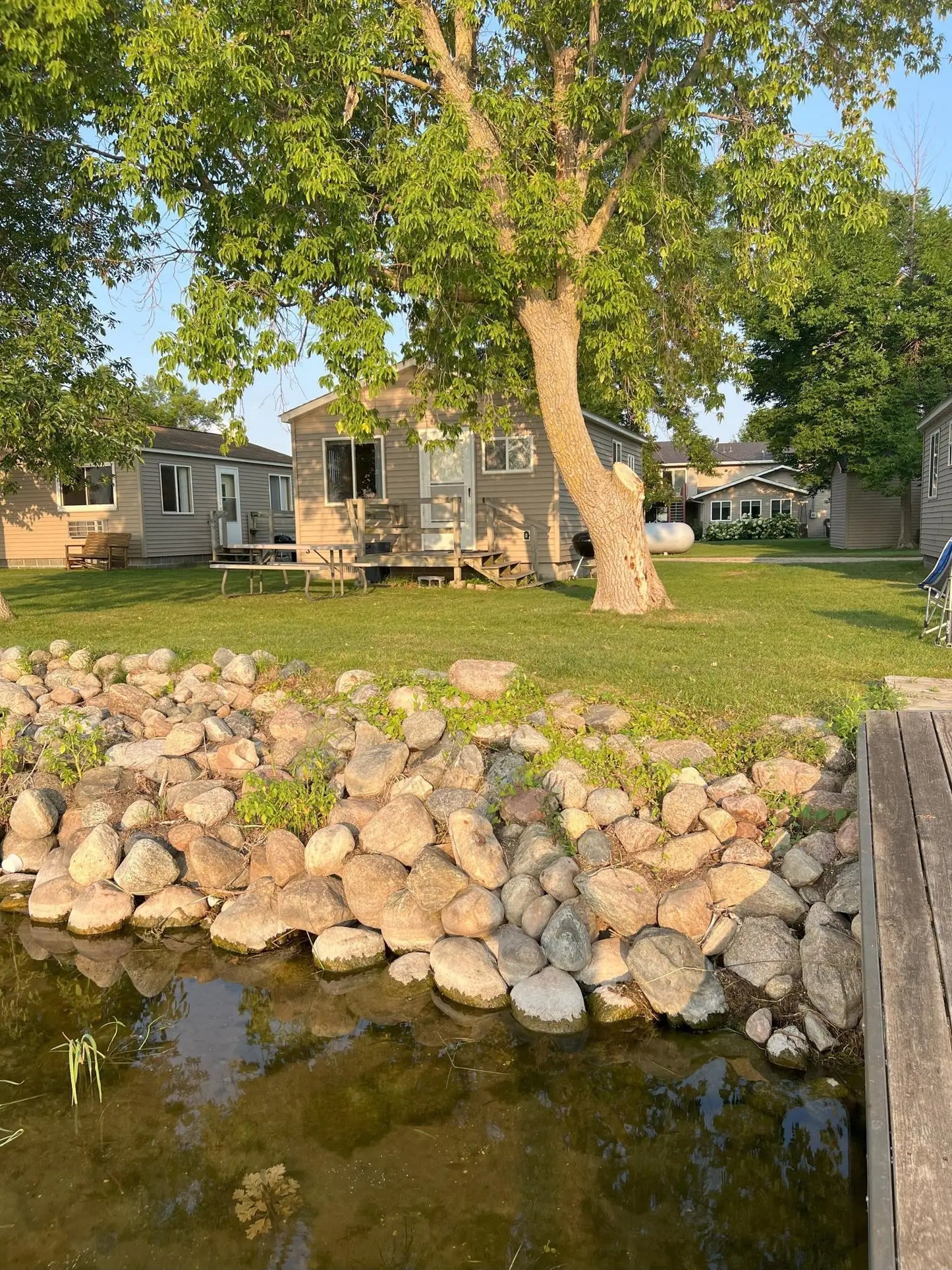 35686 Rush Lake Loop, Rush Lake Twp, MN 56571