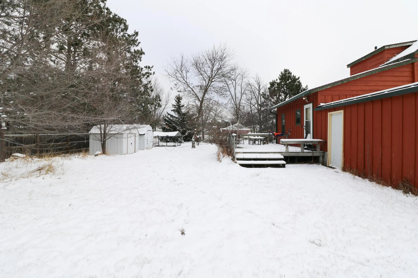 201 24th Street, Bemidji, MN 56601