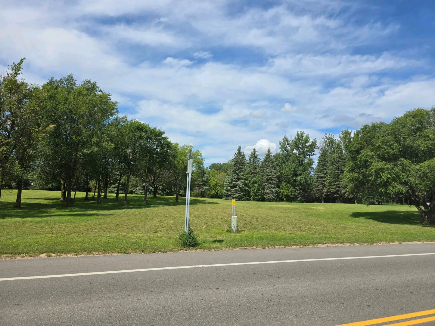 TBD Highland Dr , Detroit Lakes, MN 56501