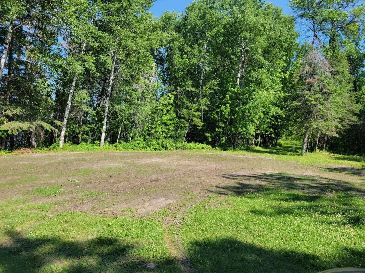 Lot 7 - TBD Driftwood Lane, Baudette, MN 56623