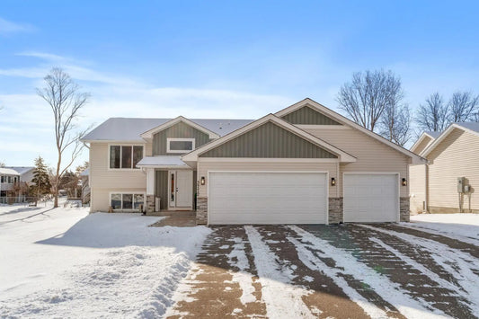 3772 98th Court, Blaine, MN 55014