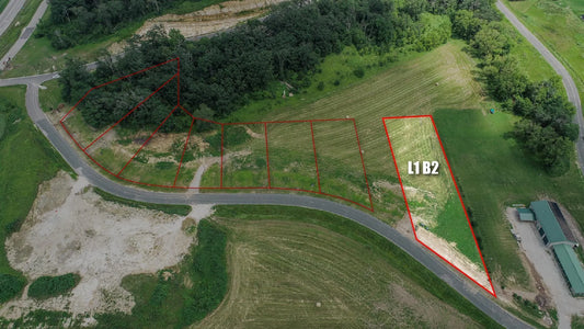 Lot 1 Blk2 Golfview Drive , Preston, MN 55965