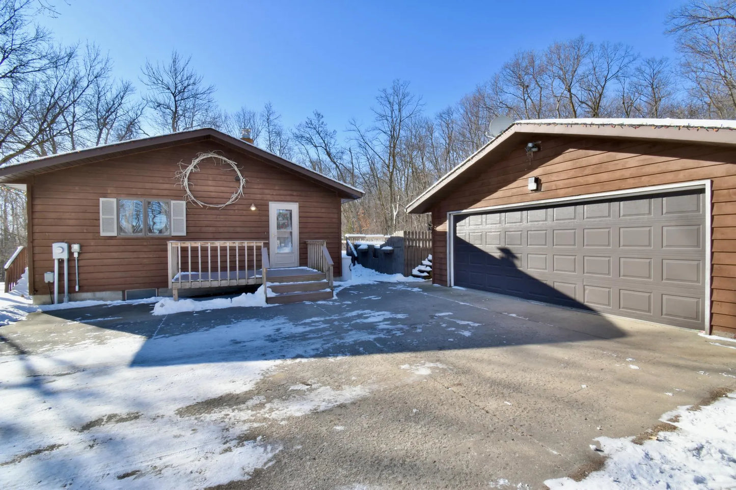 19241 Ebony Road, Osakis, MN 56360