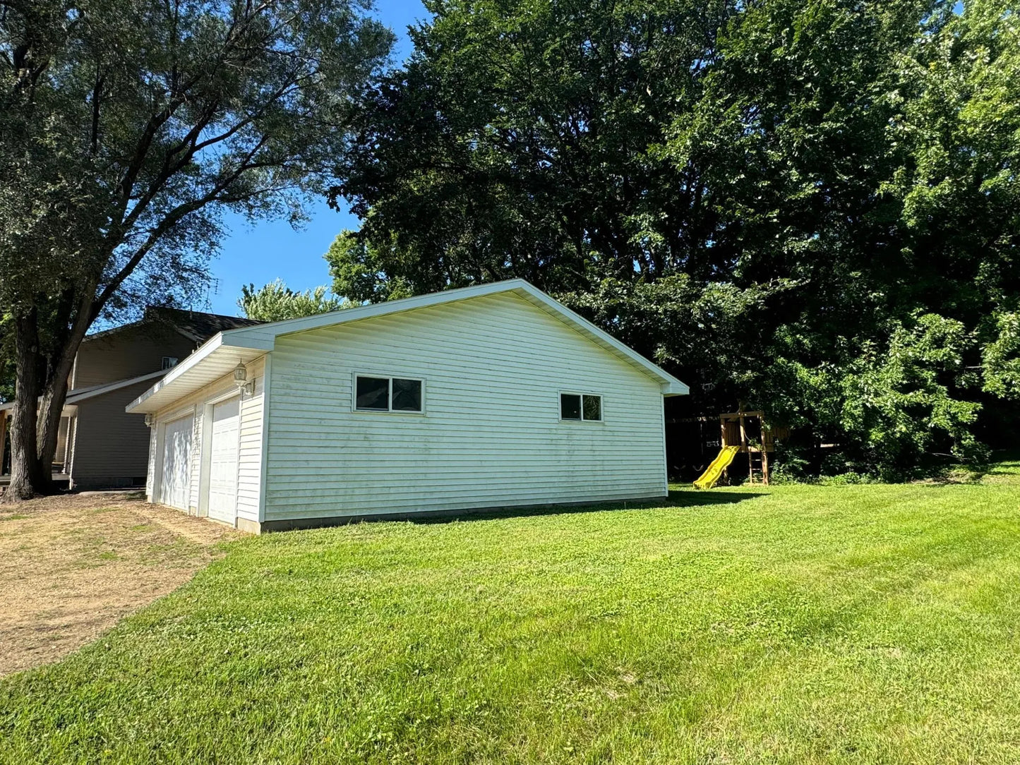 417 Pine Street, Saint Peter, MN 56082