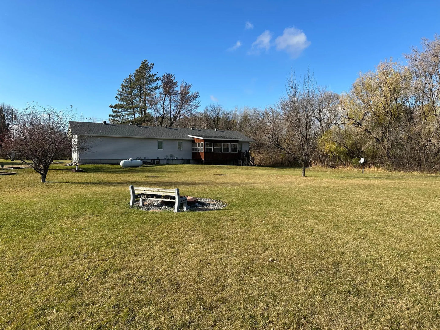 30468 600th Avenue, Moranville Twp, MN 56763