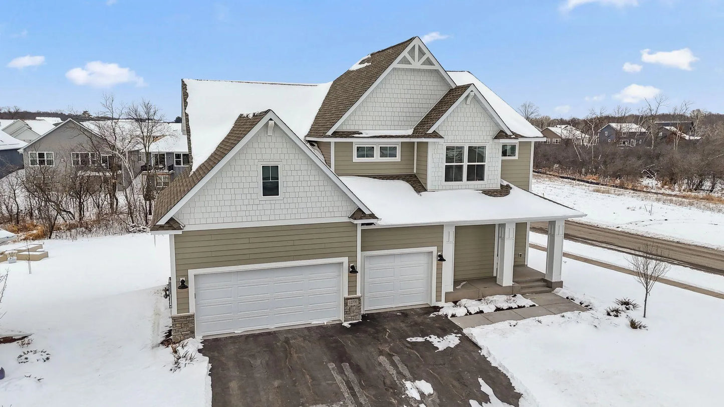 12770 Stutz Court, Blaine, MN 55449