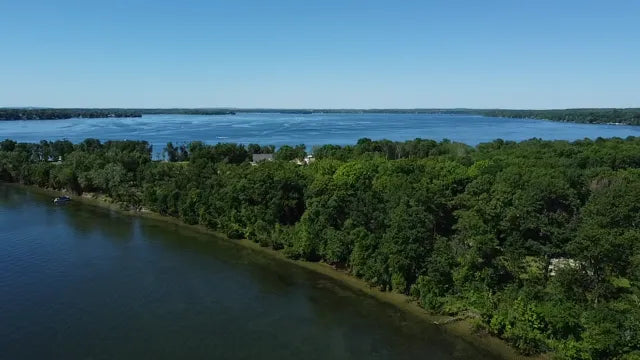 Lot 11 Blk 2 Pilgrim Point Shores , Alexandria, MN 56308