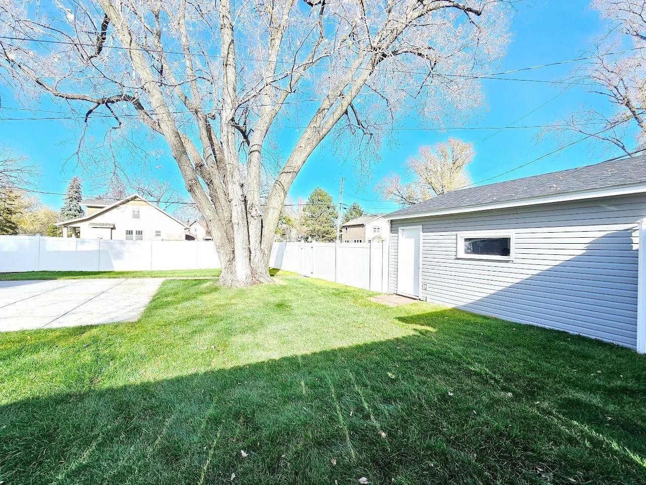 4364 Unity Avenue, Robbinsdale, MN 55422