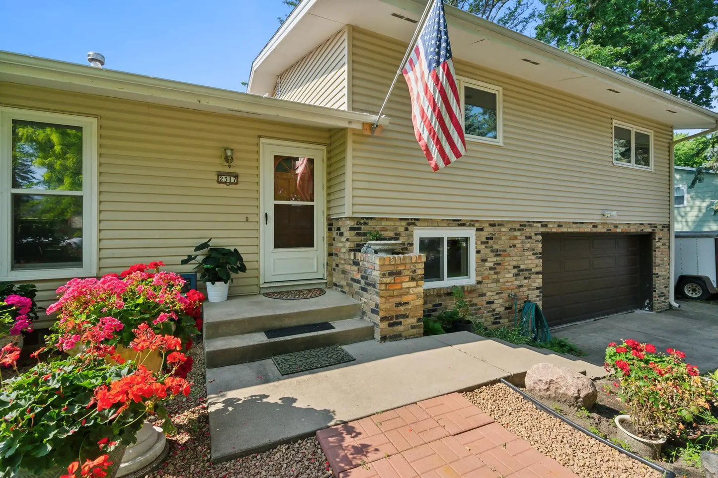 2317 Skyline Drive, Bloomington, MN 55425