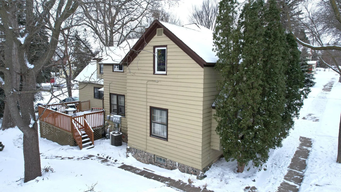 517 Cavour Avenue, Fergus Falls, MN 56537