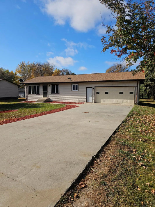 5002 5th Street, Lake Park, MN 56554