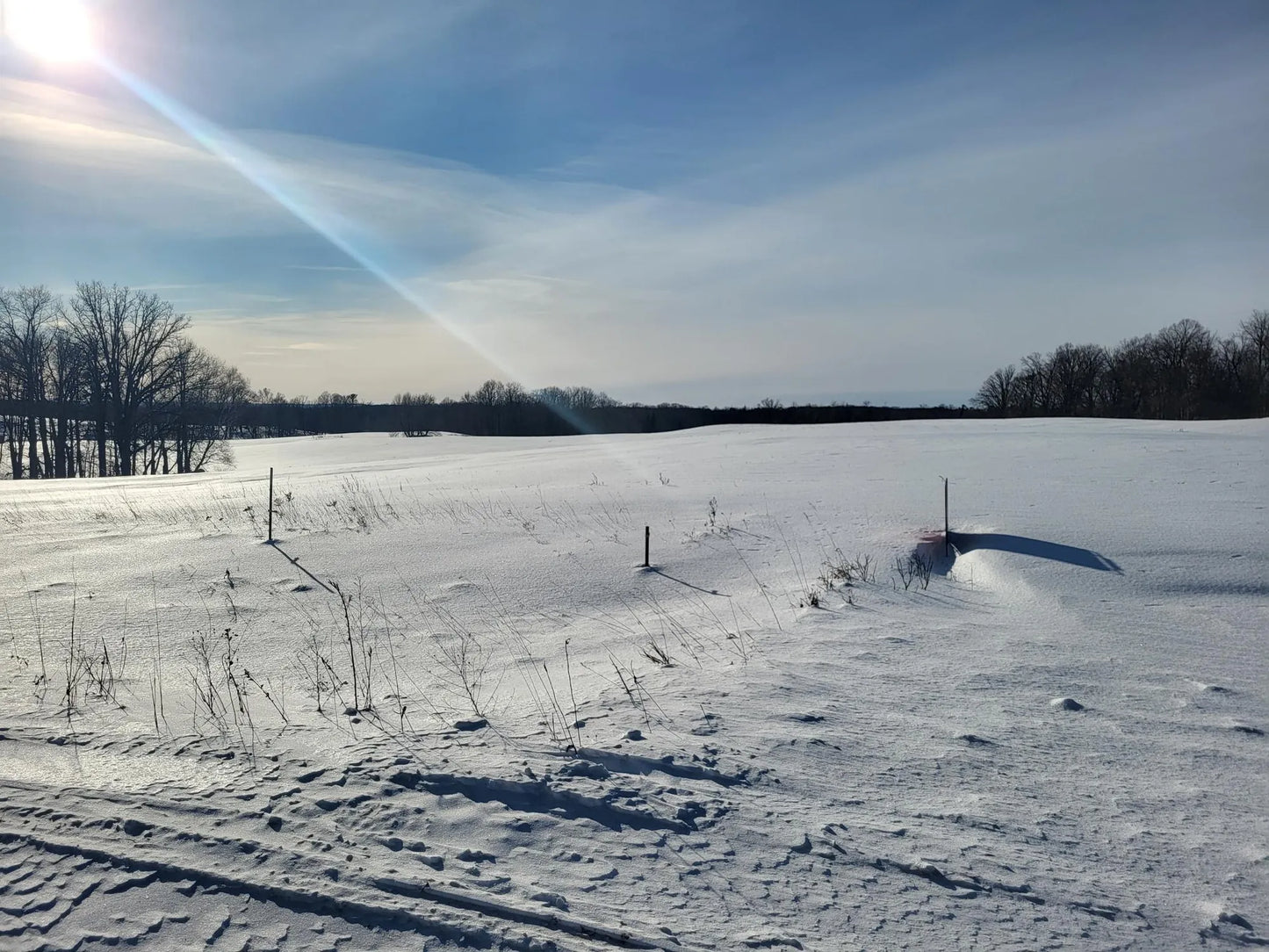 TBD 139.56ac 360th Avenue, Frazee, MN 56544