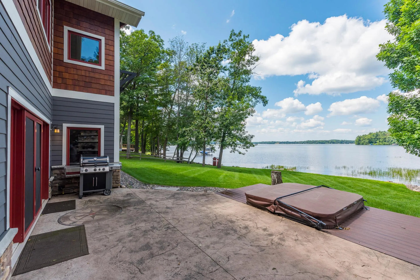 23718 Serpent Cove, Deerwood, MN 56444