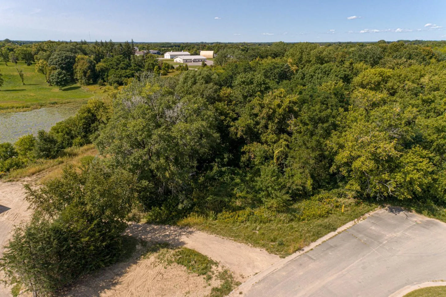 316xx  Lot 3 Maria Avenue, Lindstrom, MN 55045