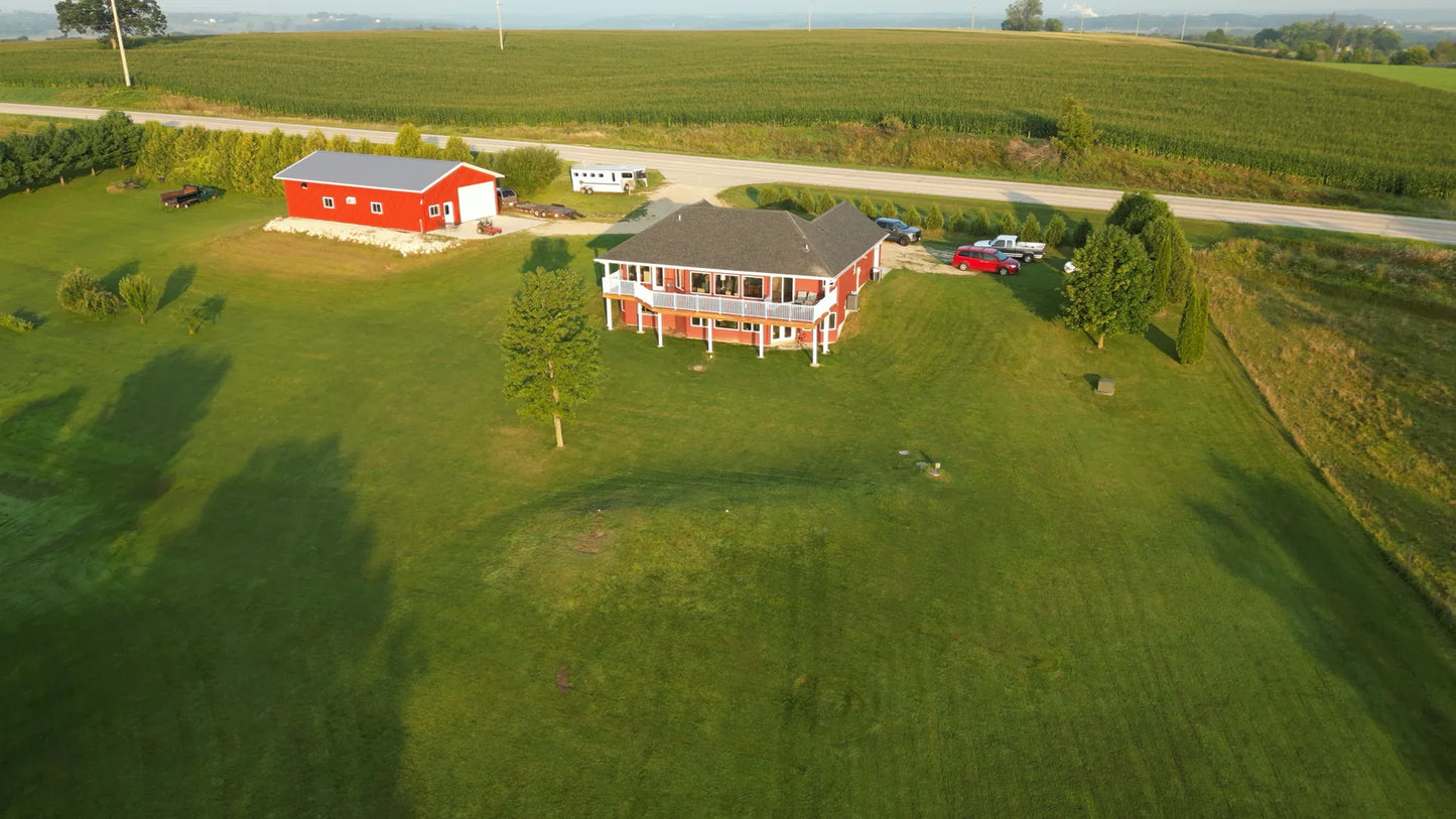 31276 State Hwy 16 , Lanesboro, MN 55949