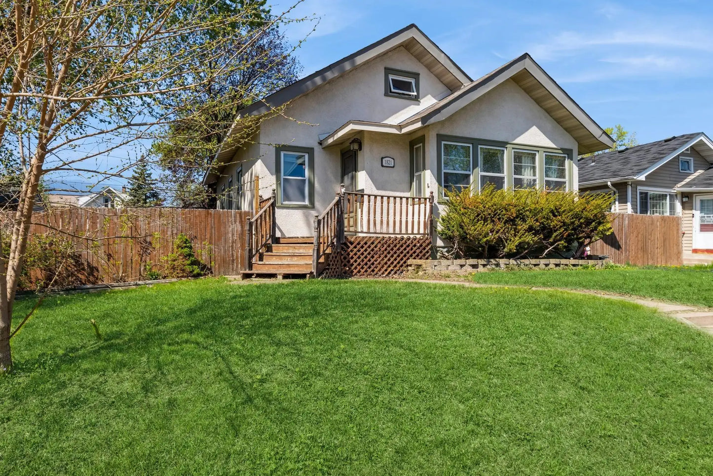 1821 Case Avenue, Saint Paul, MN 55119