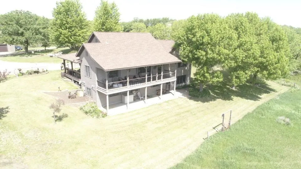 40818 Shadow Drive, Clitherall, MN 56524