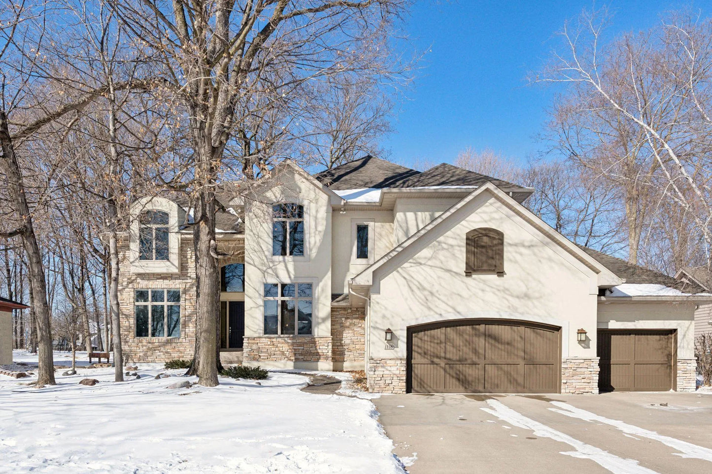 1116 Sugarbush Lane, Waconia, MN 55387