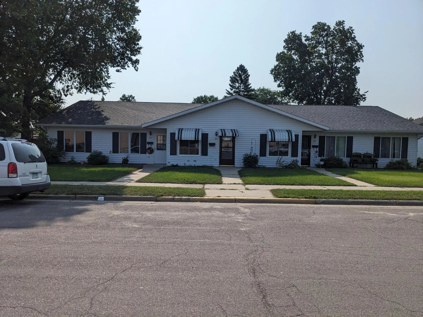 213 12th Street, Benson, MN 56215