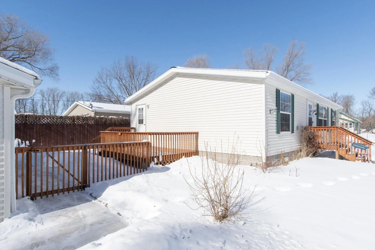 421 7th Avenue, Aitkin, MN 56431