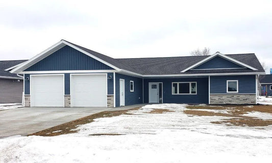 1005 8th Avenue, Perham, MN 56573