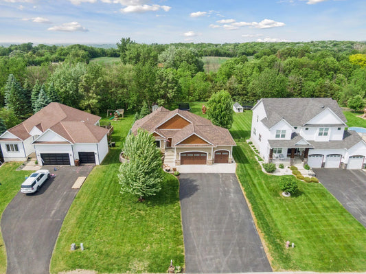 227 Maple Lane, Jordan, MN 55352
