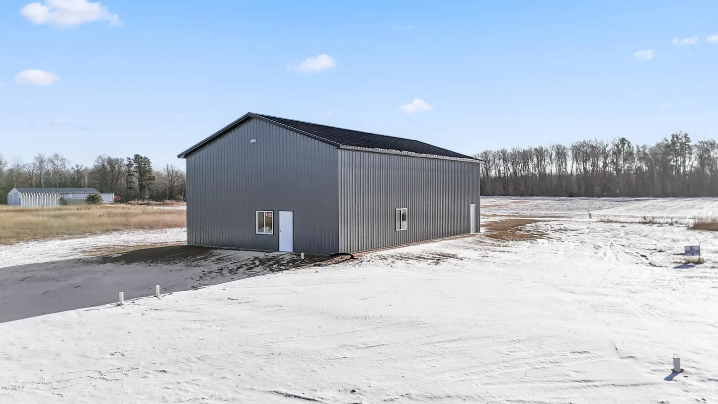 3446 Earle Jenkins Drive , Jenkins, MN 56472