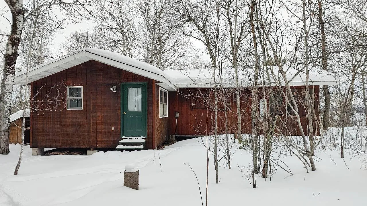 95173 Trapper Shack , Greenwood Twp, MN 55790